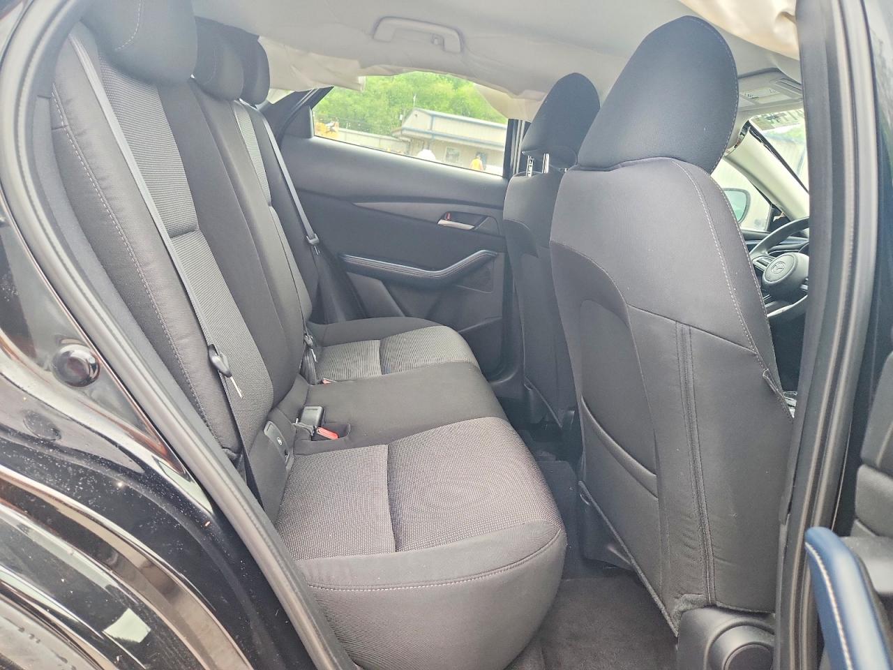 Mazda Cx