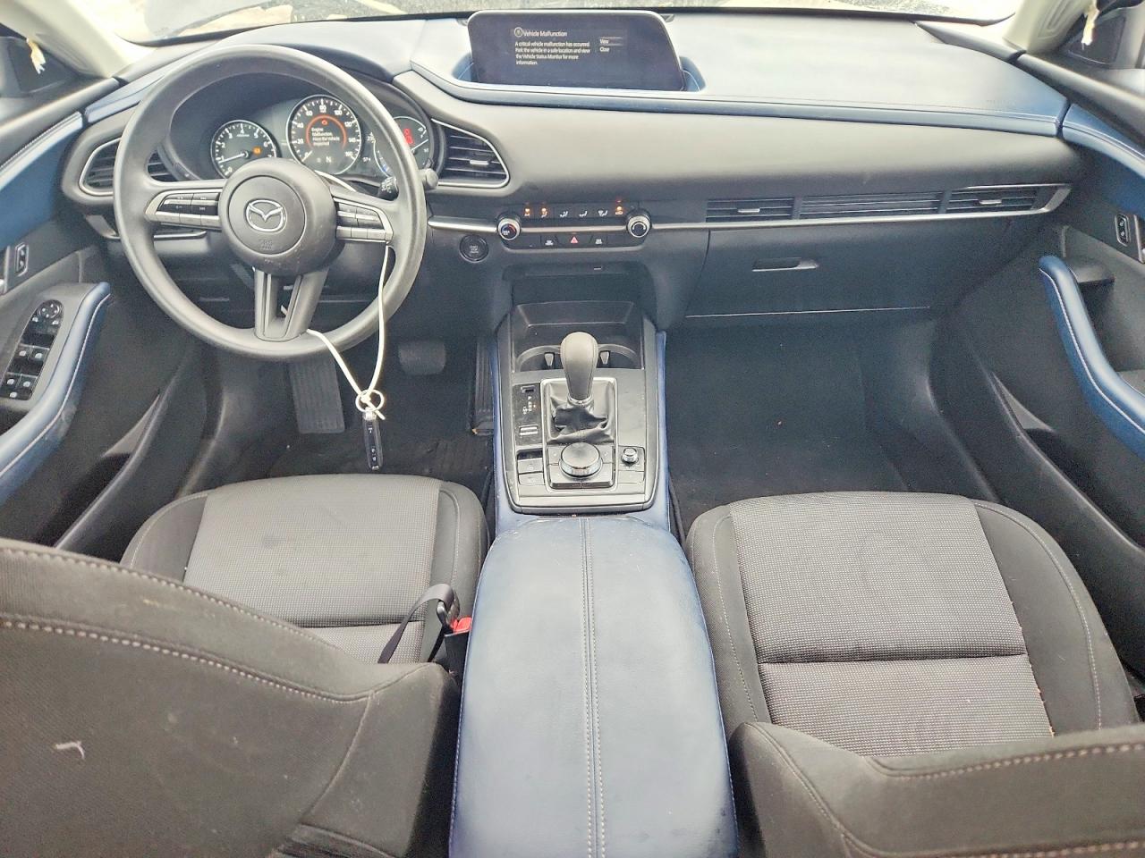 Mazda Cx