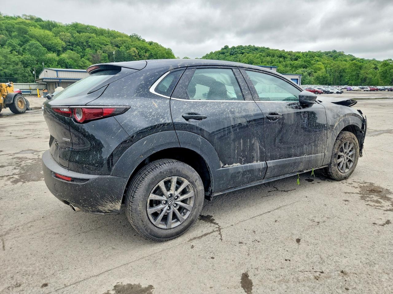 Mazda Cx