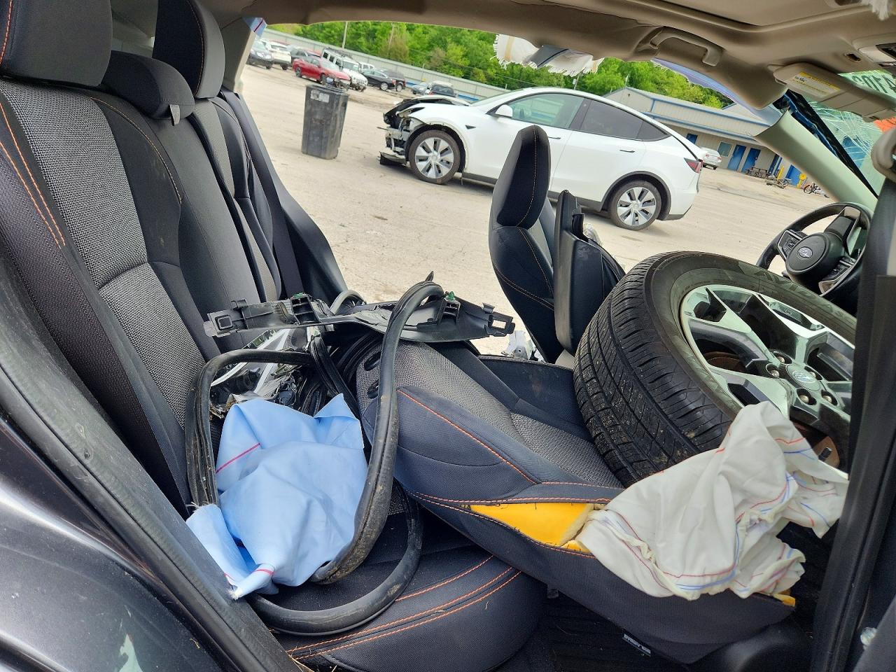 Subaru Crosstrek Premium