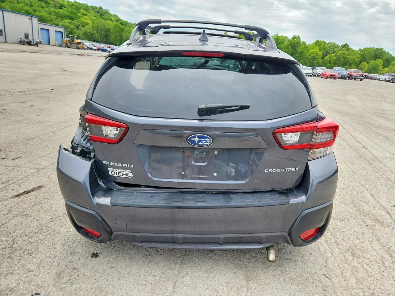 Subaru Crosstrek Premium