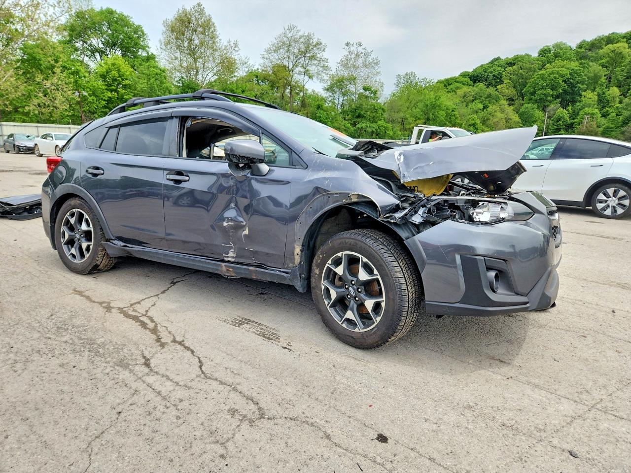 Subaru Crosstrek Premium