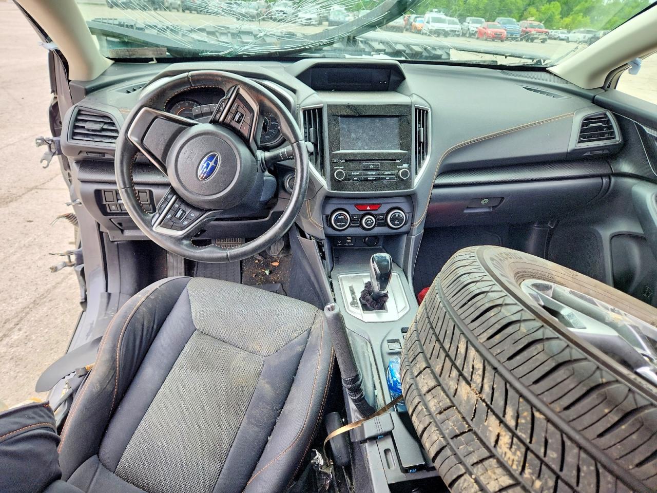 Subaru Crosstrek Premium