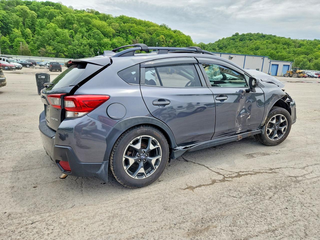 Subaru Crosstrek Premium
