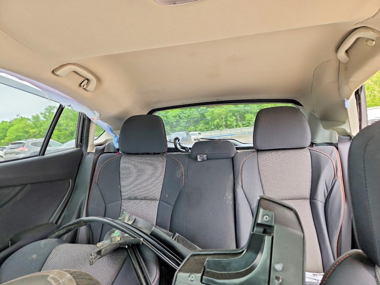Subaru Crosstrek Premium
