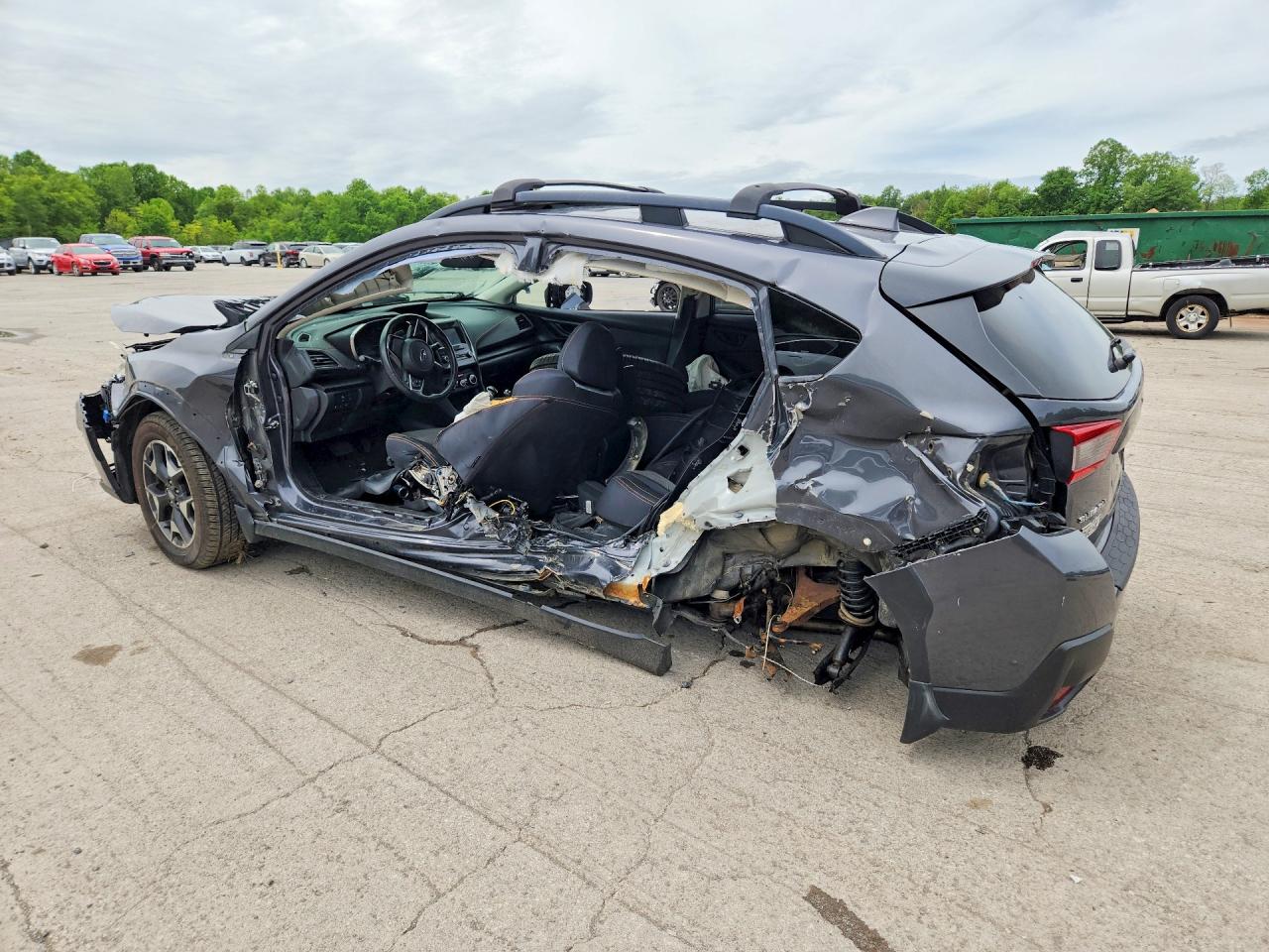 Subaru Crosstrek Premium