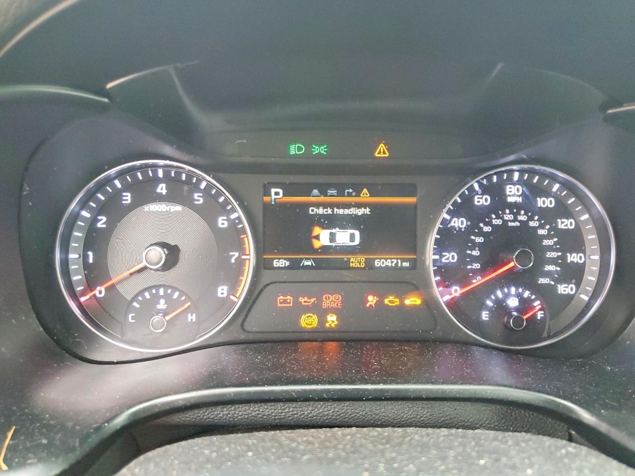 Kia Forte Gt Line