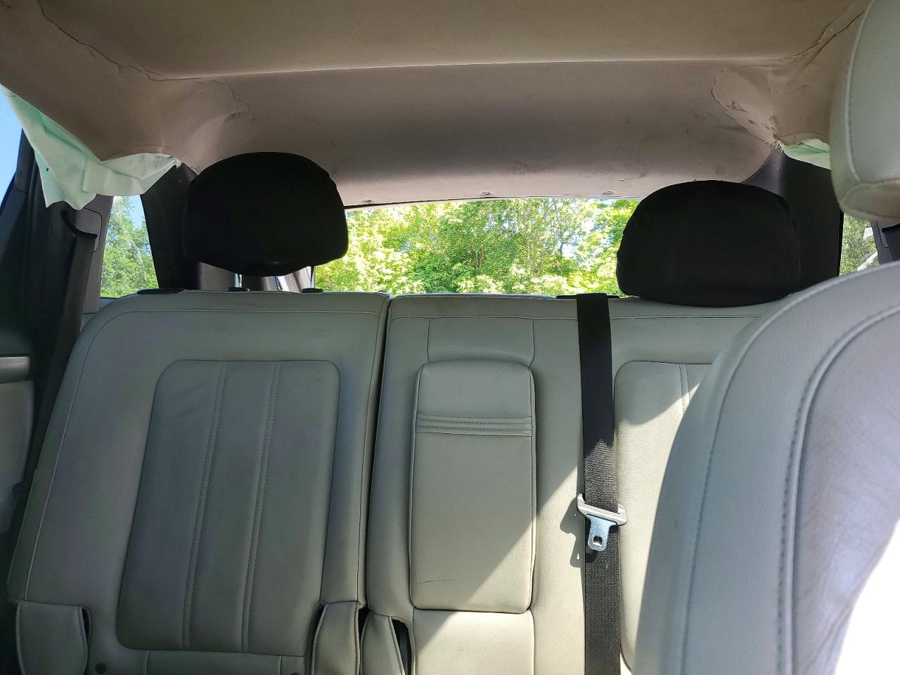 Chevrolet Captiva Sport