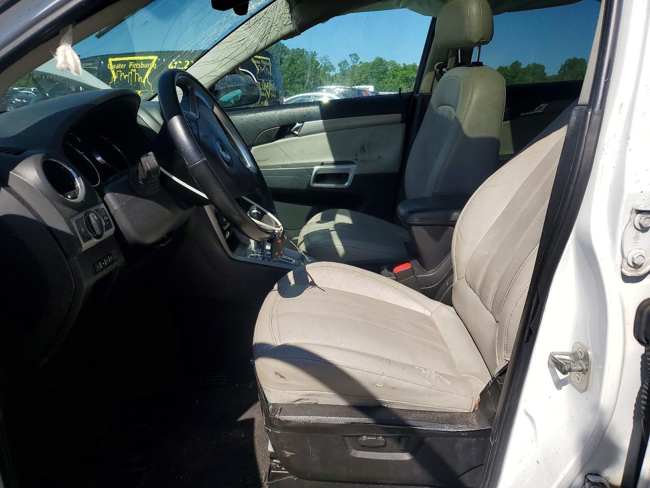 Chevrolet Captiva Sport