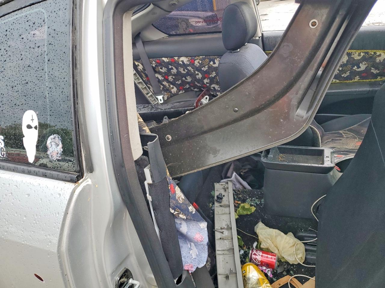 Scion TC Base