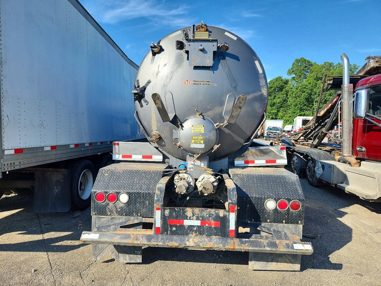 Peterbilt 367