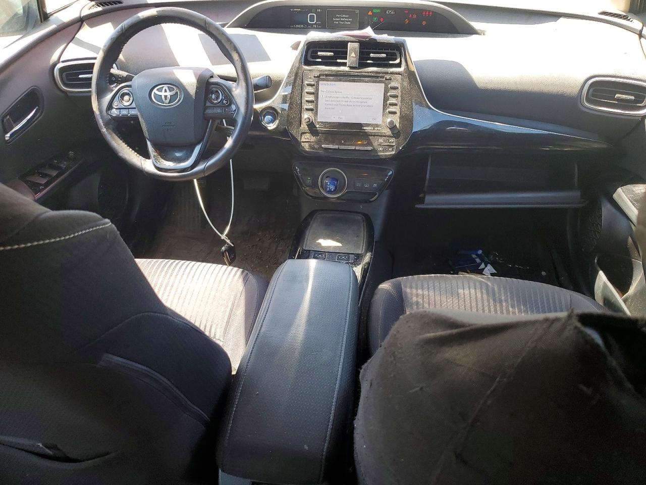 Toyota Prius Le
