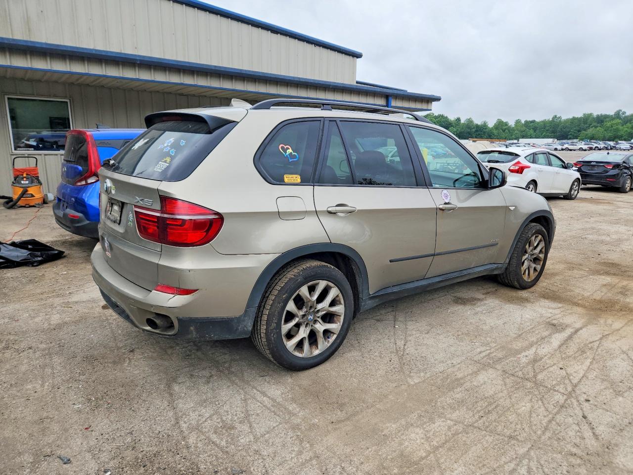 BMW X Series Xdrive35i