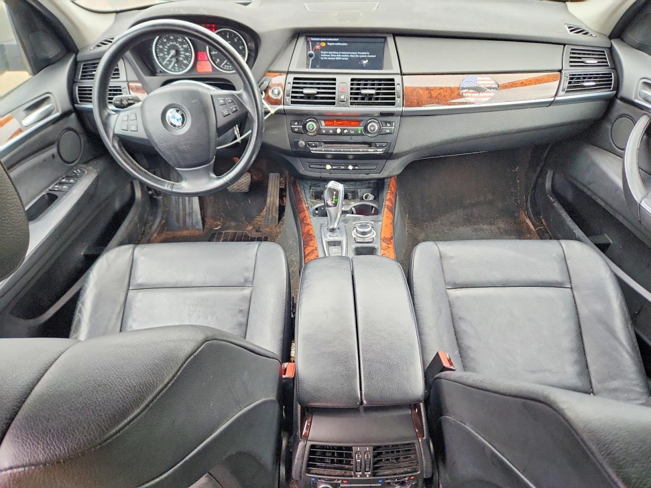 BMW X Series Xdrive35i