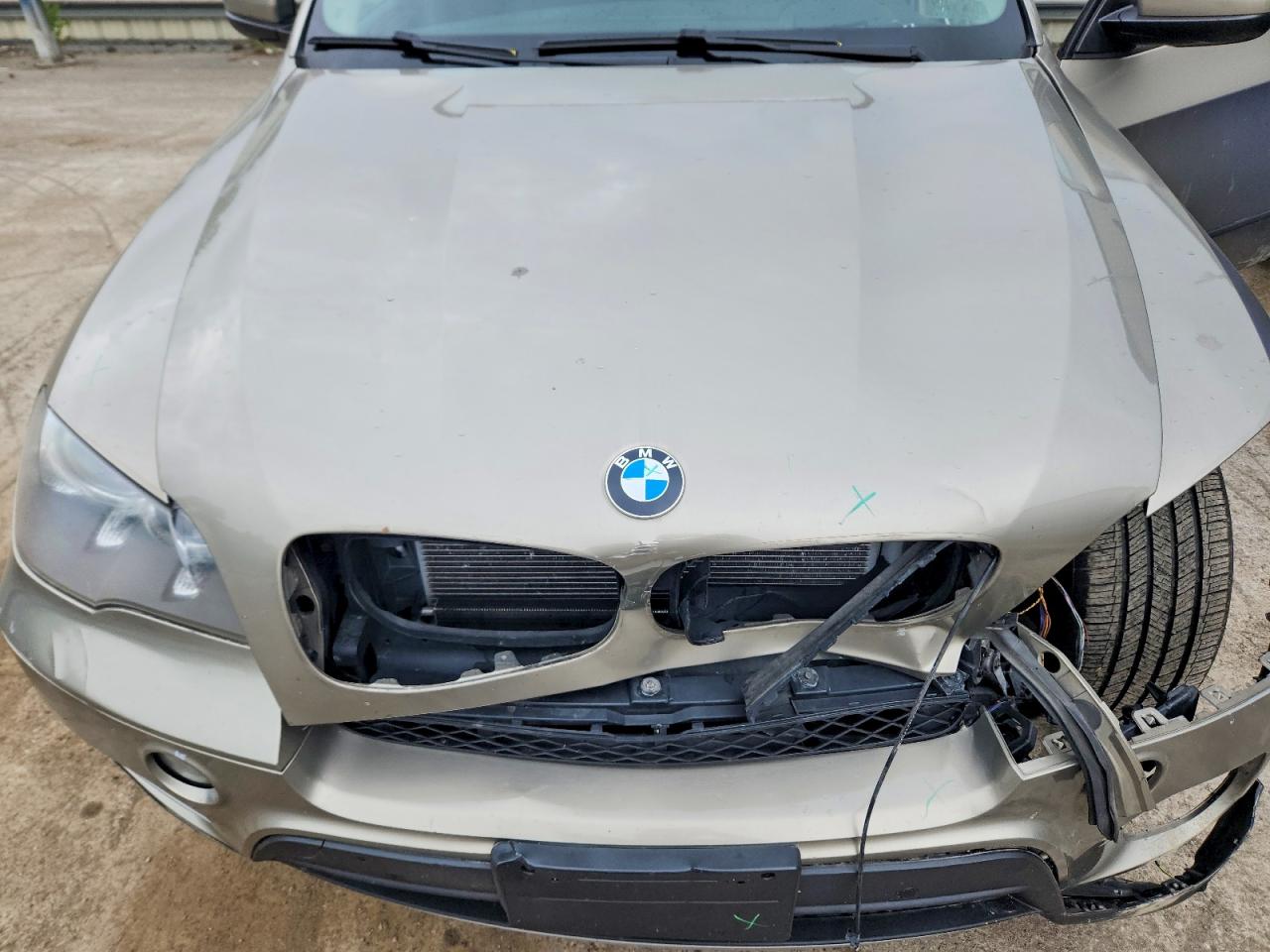 BMW X Series Xdrive35i