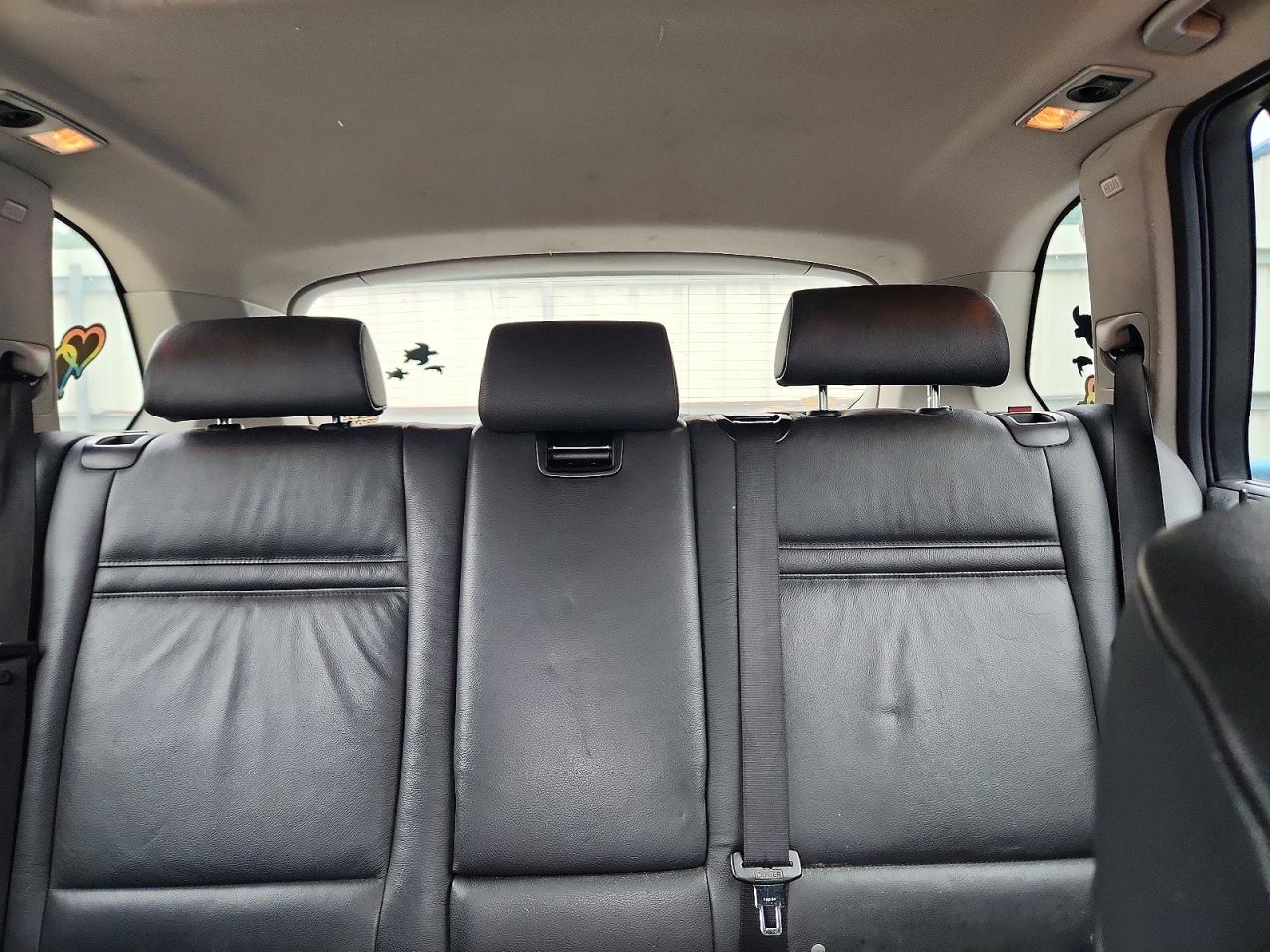 BMW X Series Xdrive35i