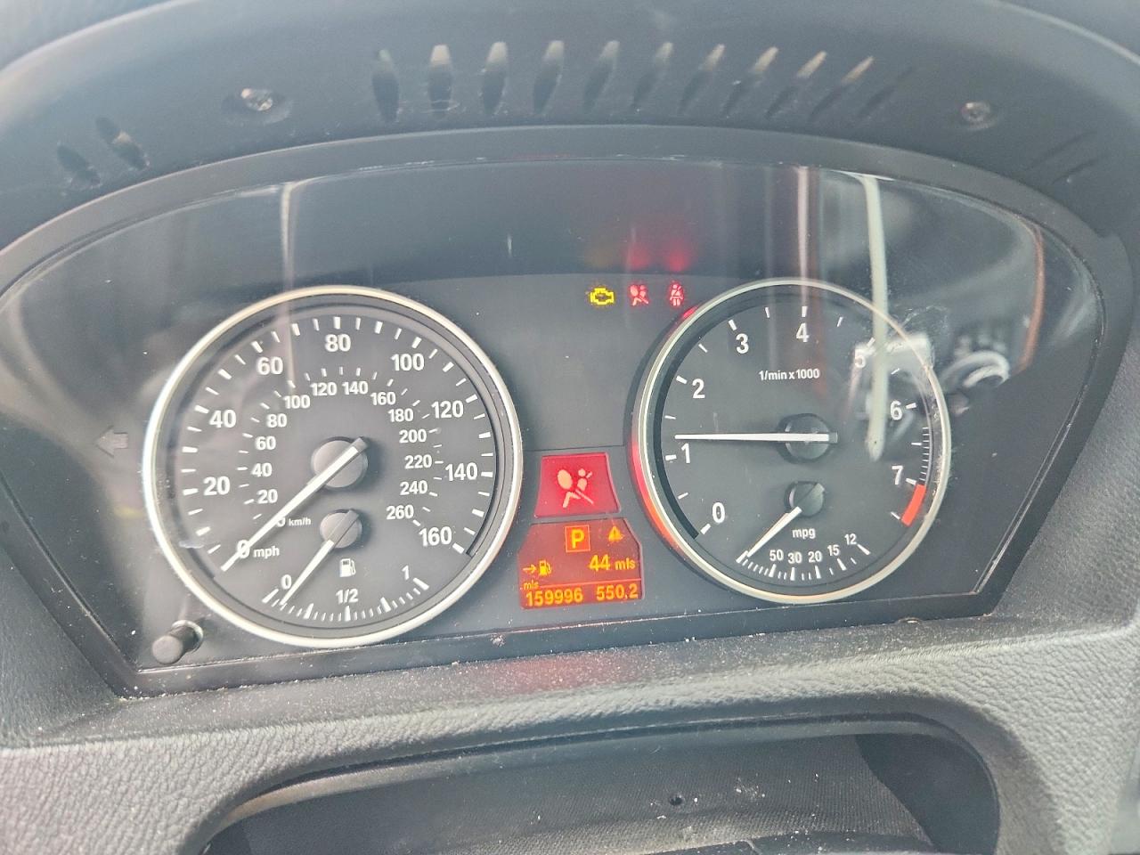 BMW X Series Xdrive35i