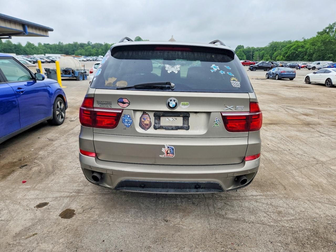 BMW X Series Xdrive35i