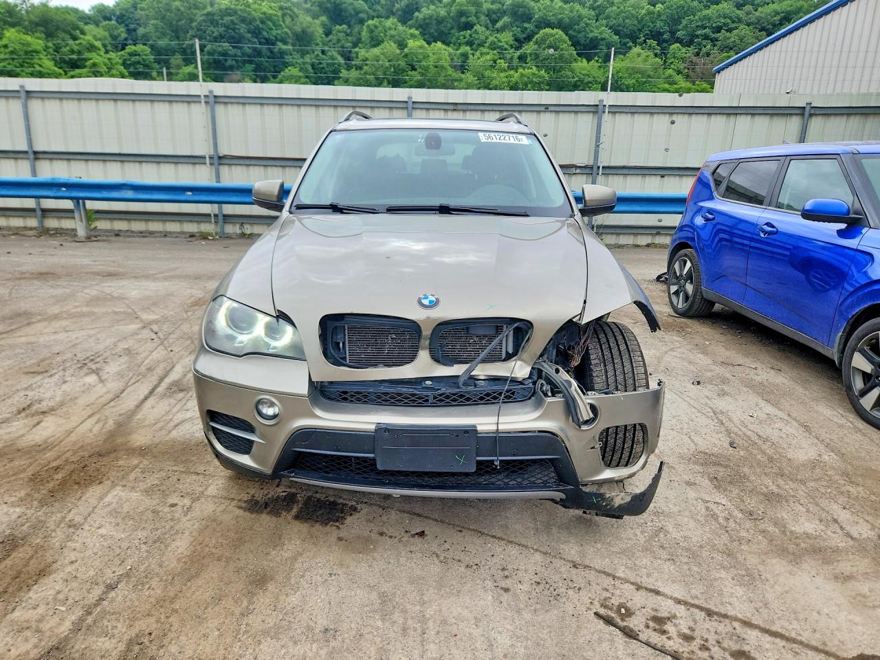 BMW X Series Xdrive35i