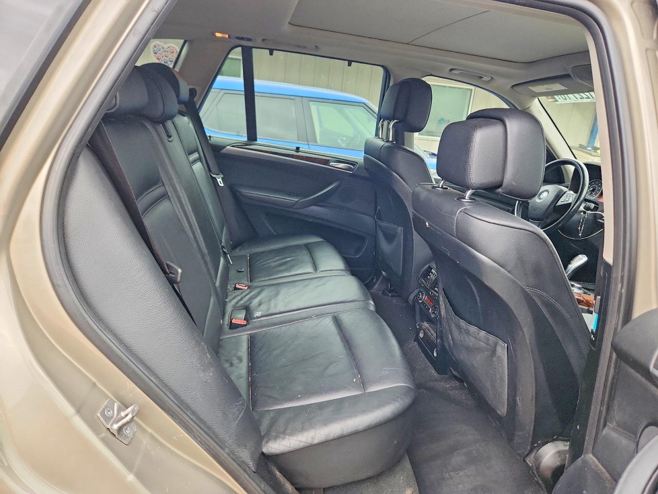 BMW X Series Xdrive35i