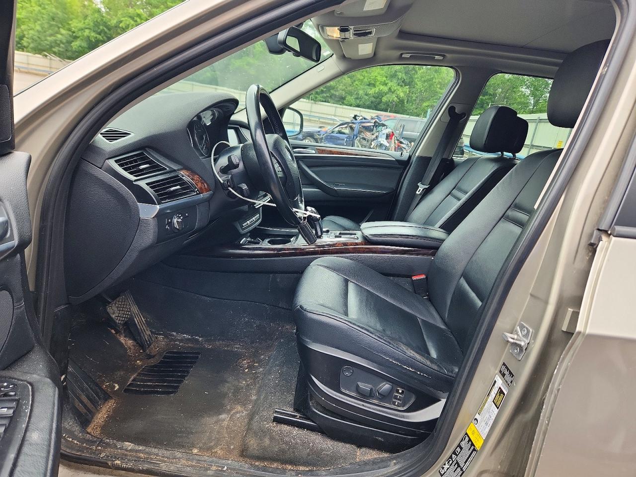 BMW X Series Xdrive35i
