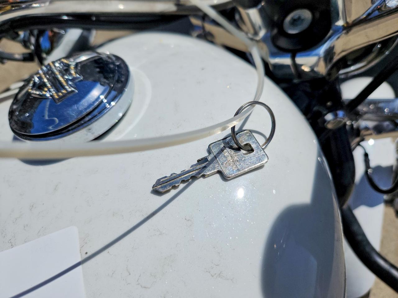 Harley-Davidson Xl Superlow