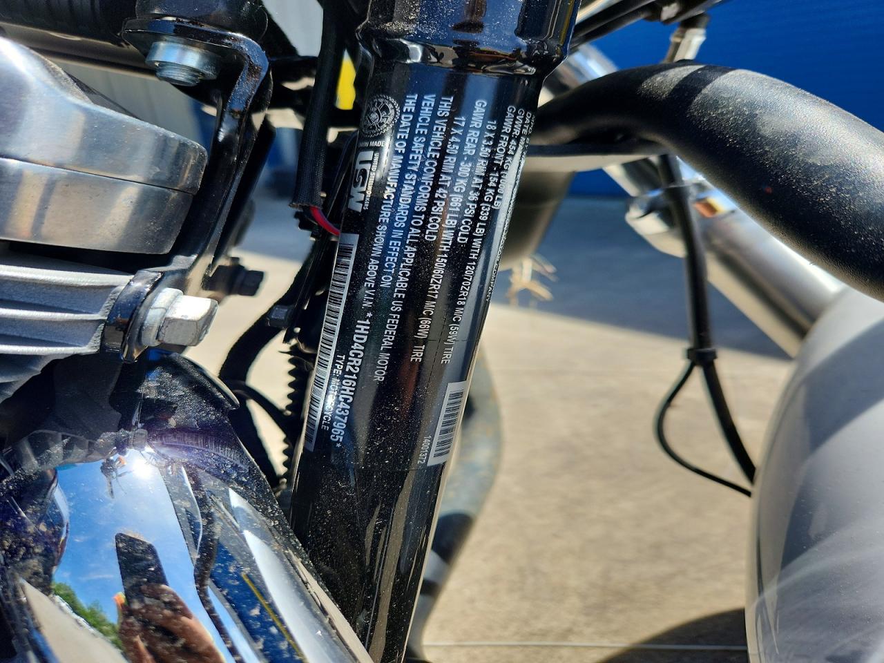 Harley-Davidson Xl Superlow