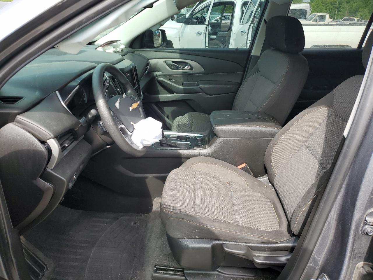 Chevrolet Traverse Ls