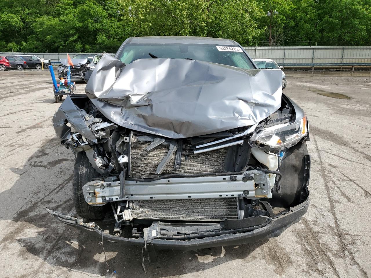 Chevrolet Traverse Ls