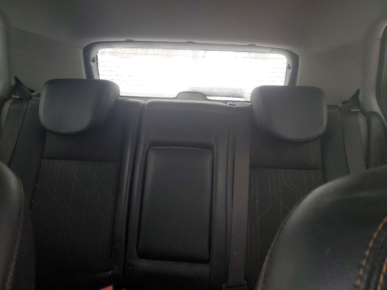 Chevrolet Trax 1lt