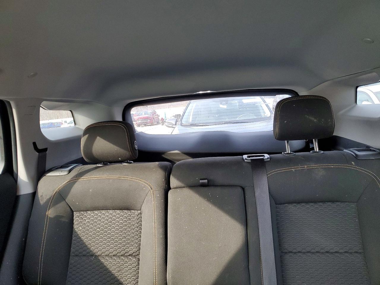 GMC Terrain Sle