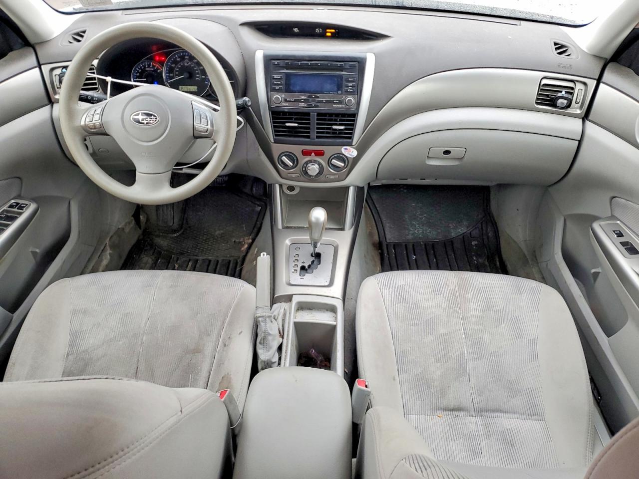 Subaru Forester 2.5x Premium