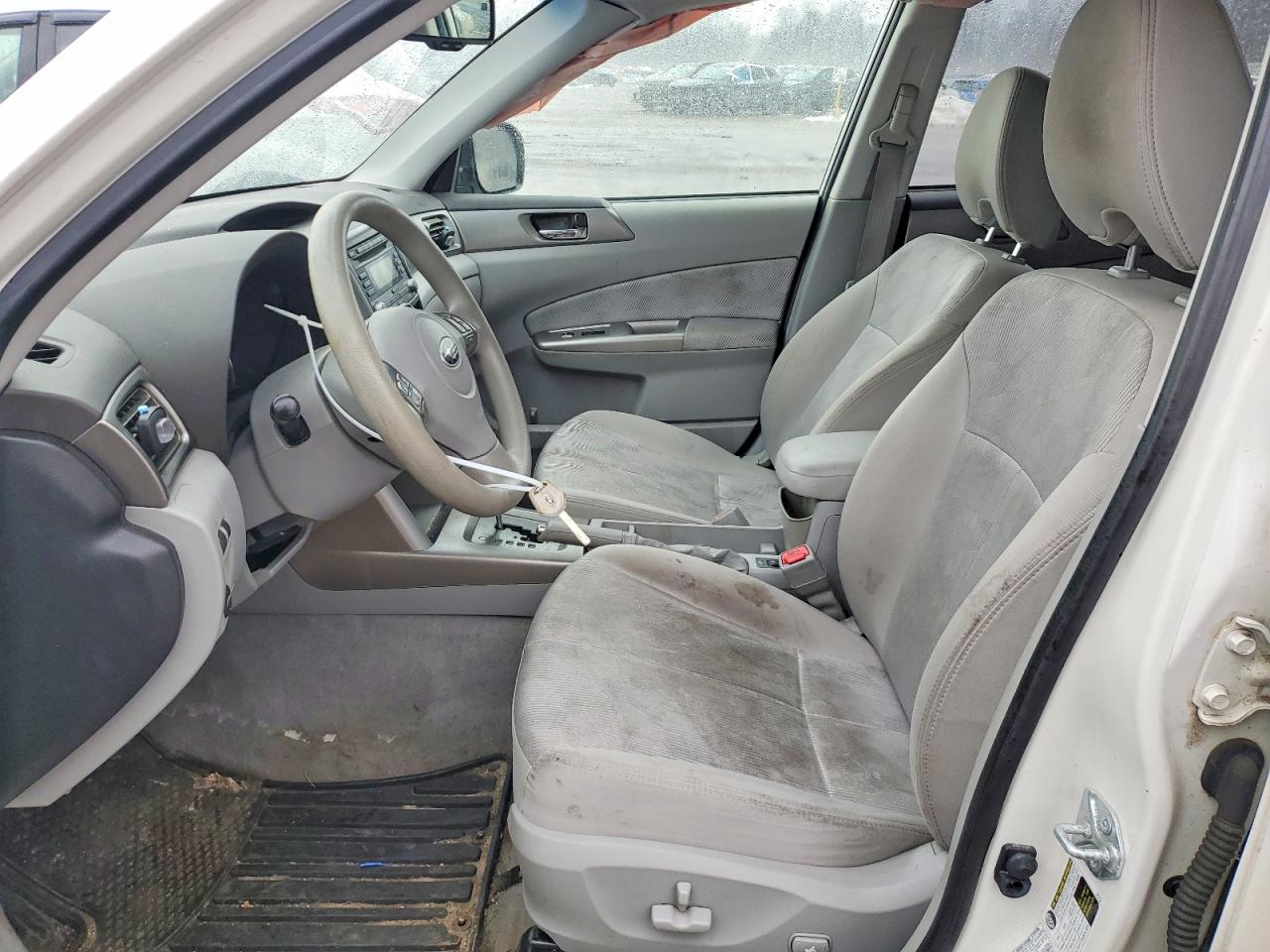 Subaru Forester 2.5x Premium
