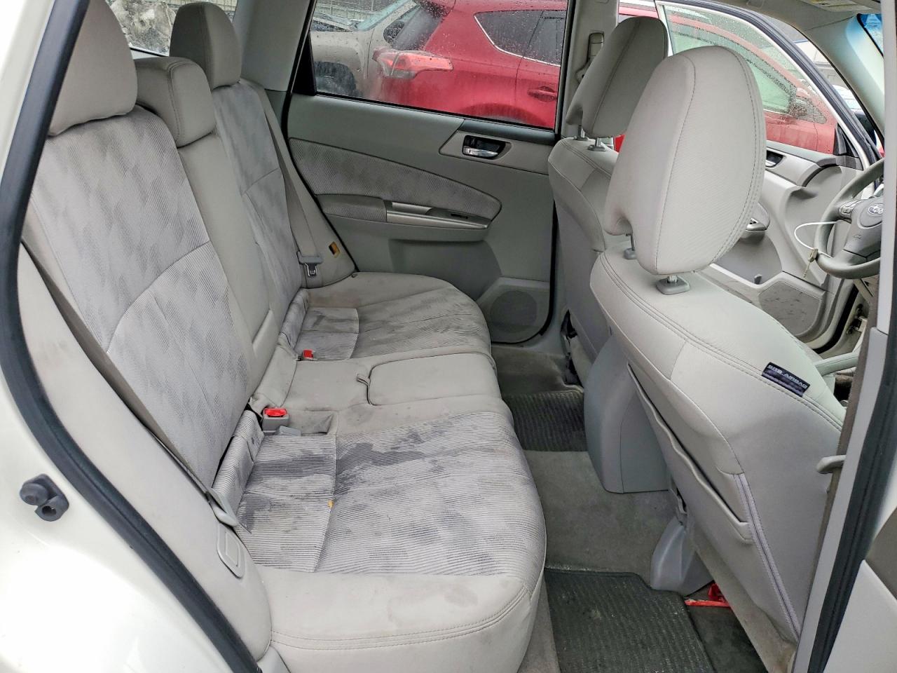 Subaru Forester 2.5x Premium