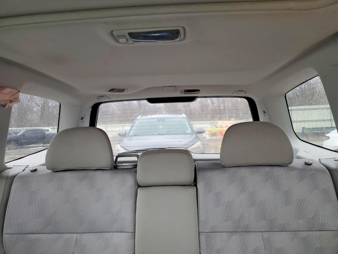 Subaru Forester 2.5x Premium