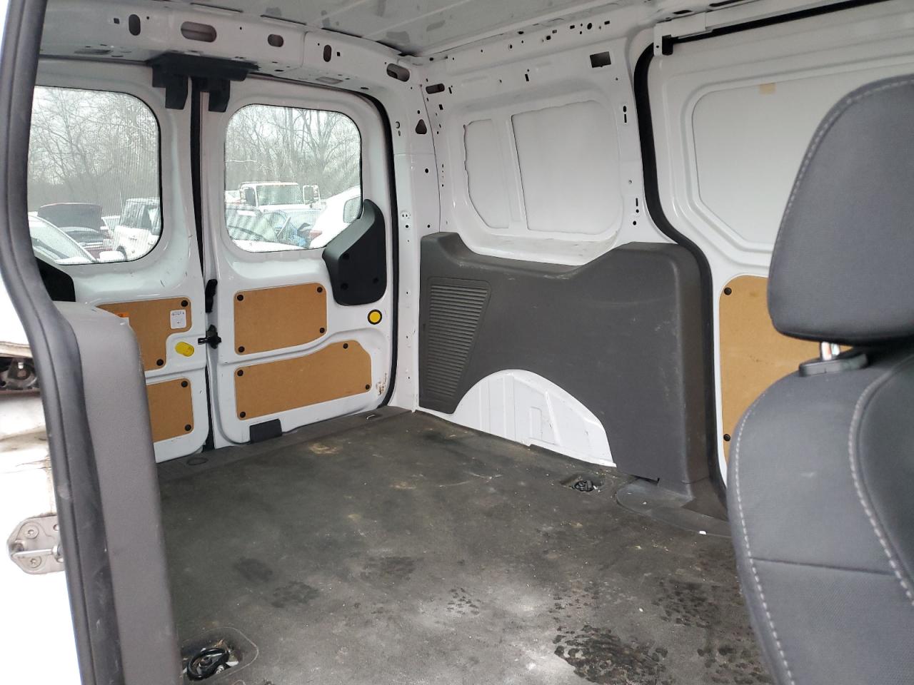Ford Transit Xlt