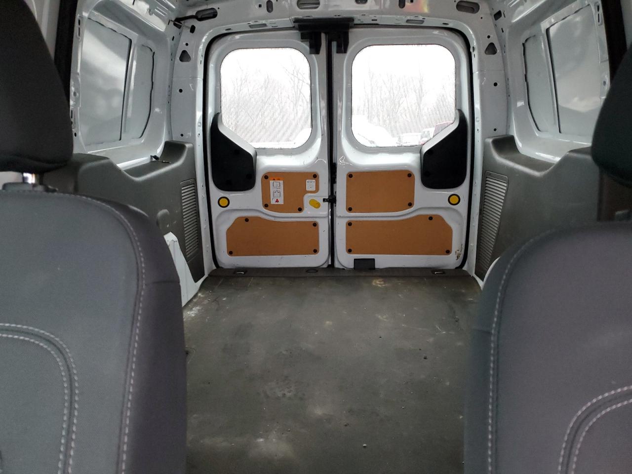 Ford Transit Xlt