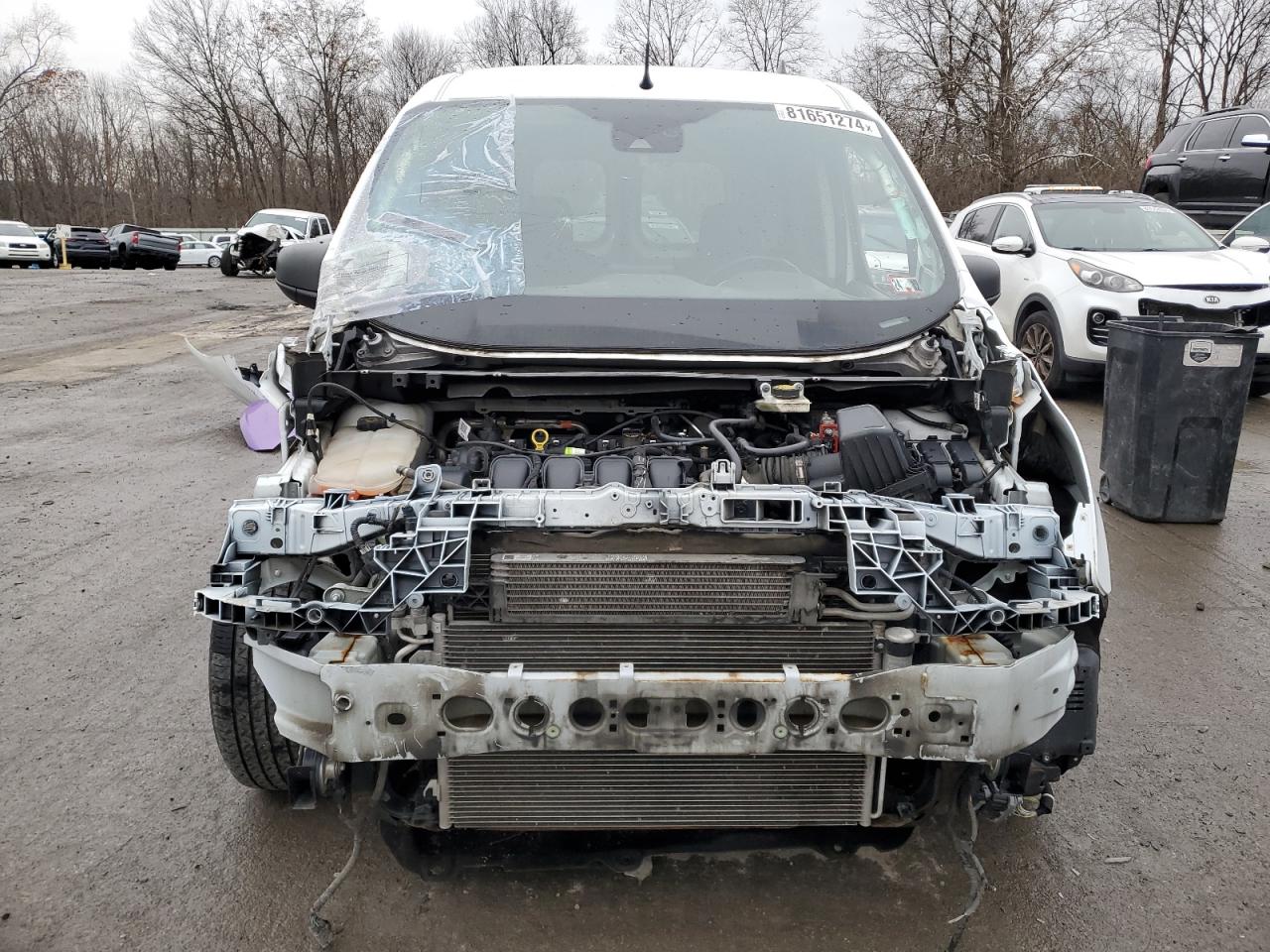 Ford Transit Xlt