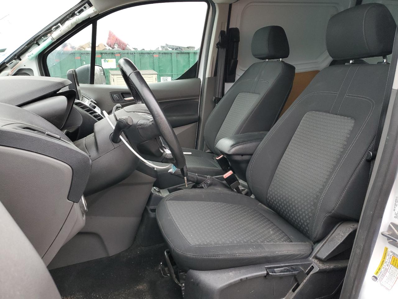 Ford Transit Xlt