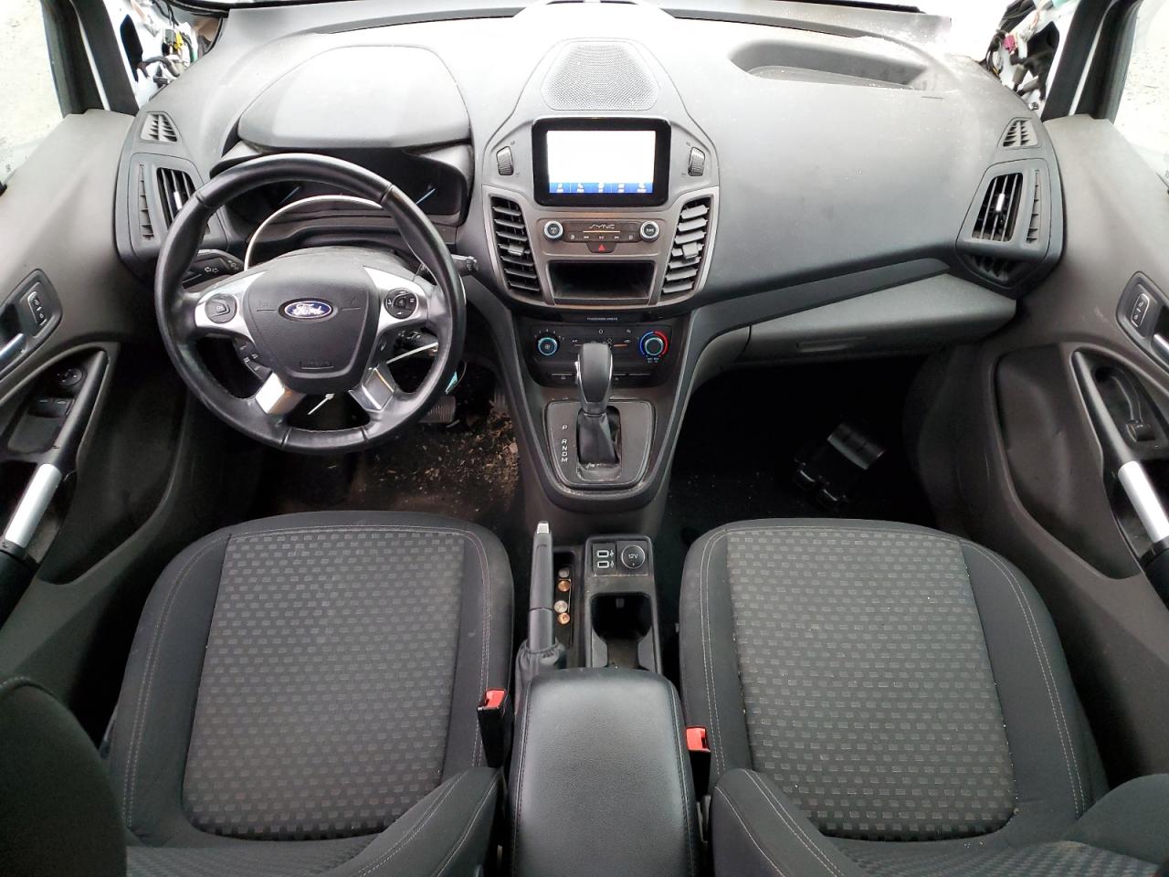 Ford Transit Xlt