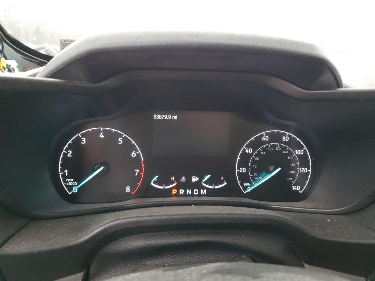 Ford Transit Xlt