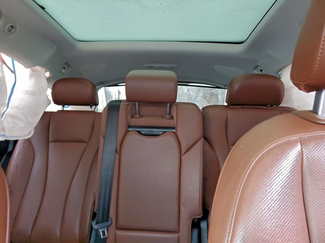 Audi Q7 Prestige