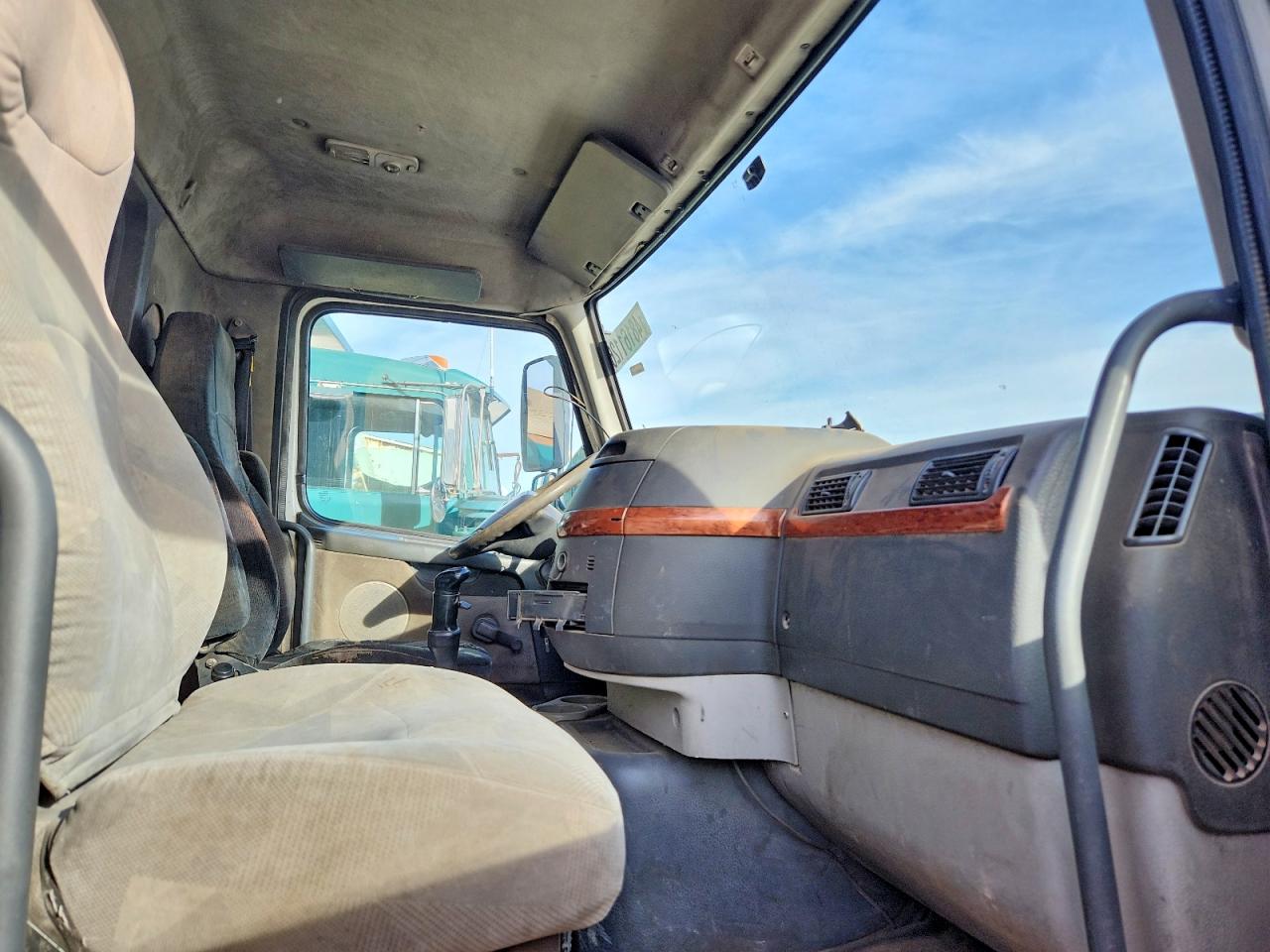 Volvo Vn