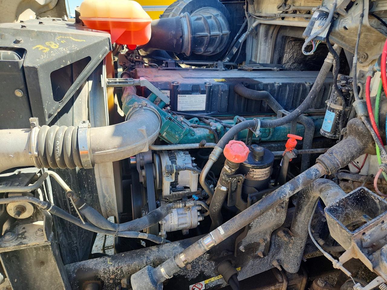 Volvo Vn