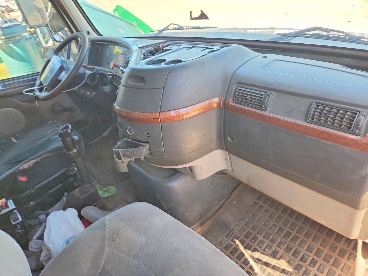 Volvo Vn