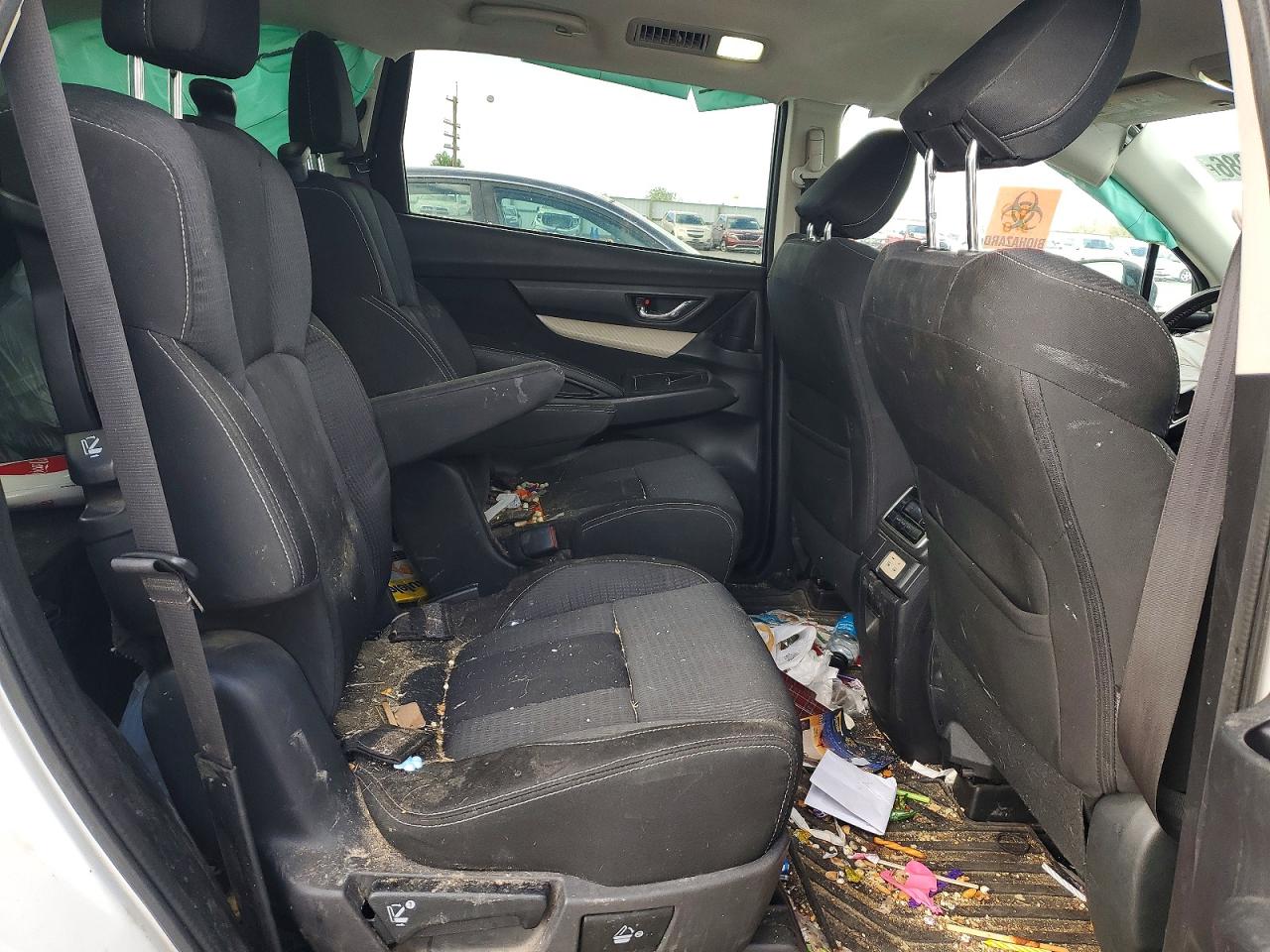 Subaru Ascent Premium