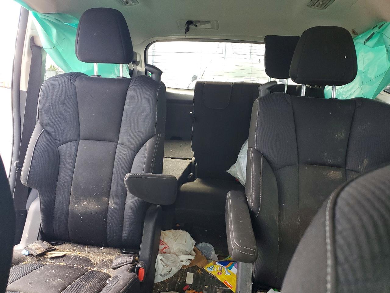Subaru Ascent Premium