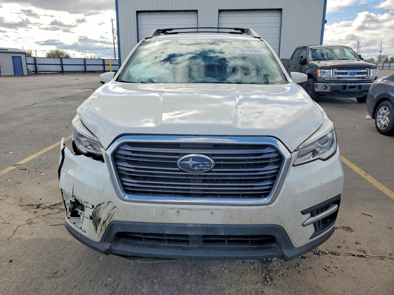 Subaru Ascent Premium