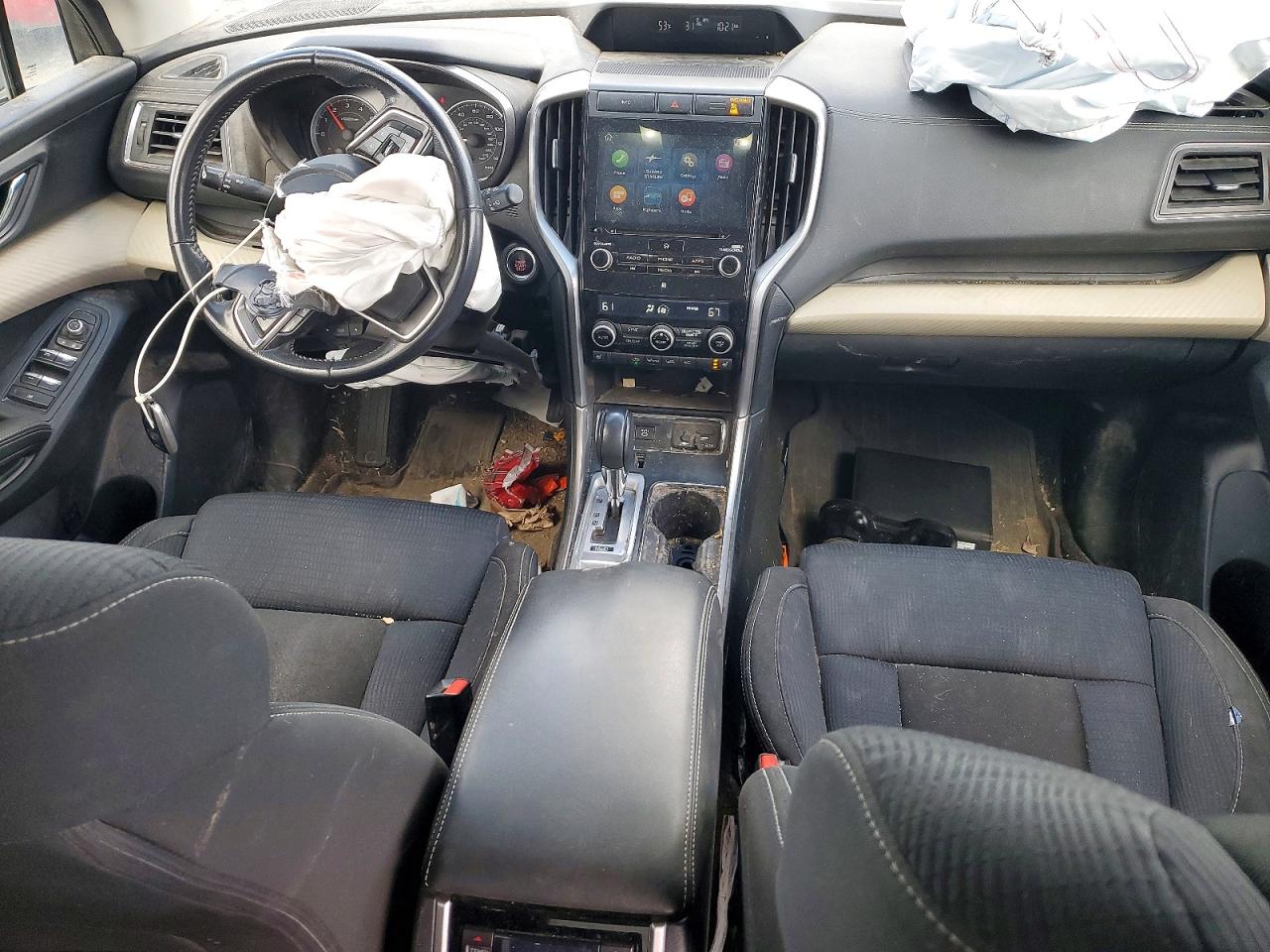 Subaru Ascent Premium