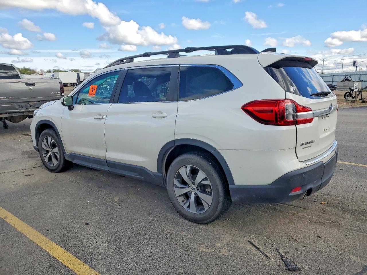 Subaru Ascent Premium